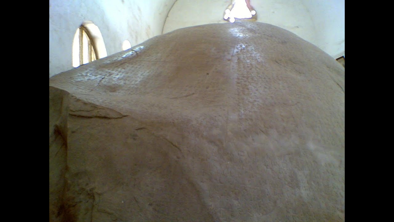 Major Rock Edicts