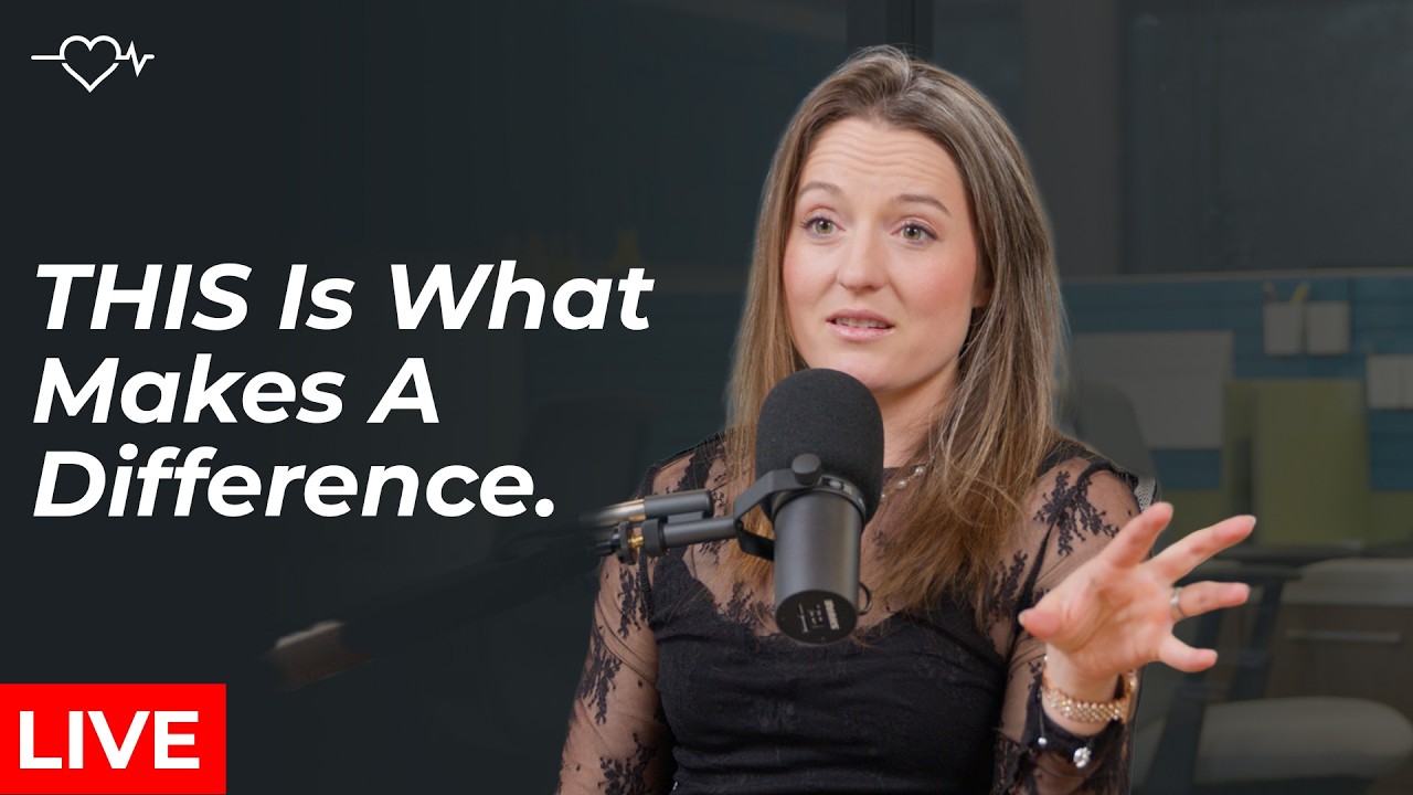 Self Improvement Won't Save Your Marriage