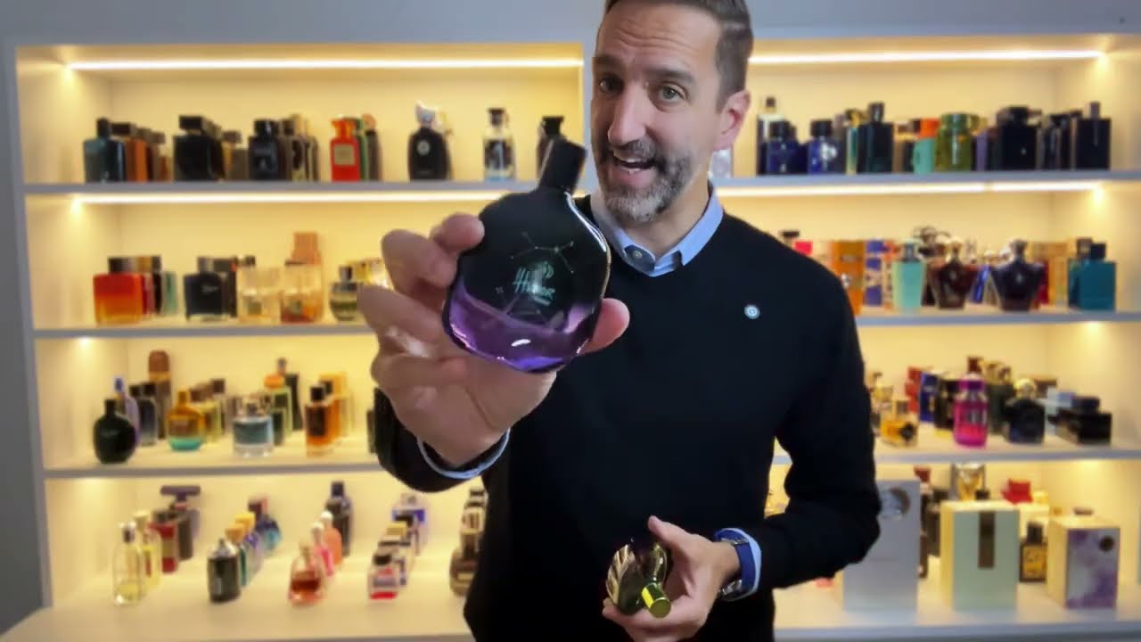 Los Mejores Perfumes de Natura 2025