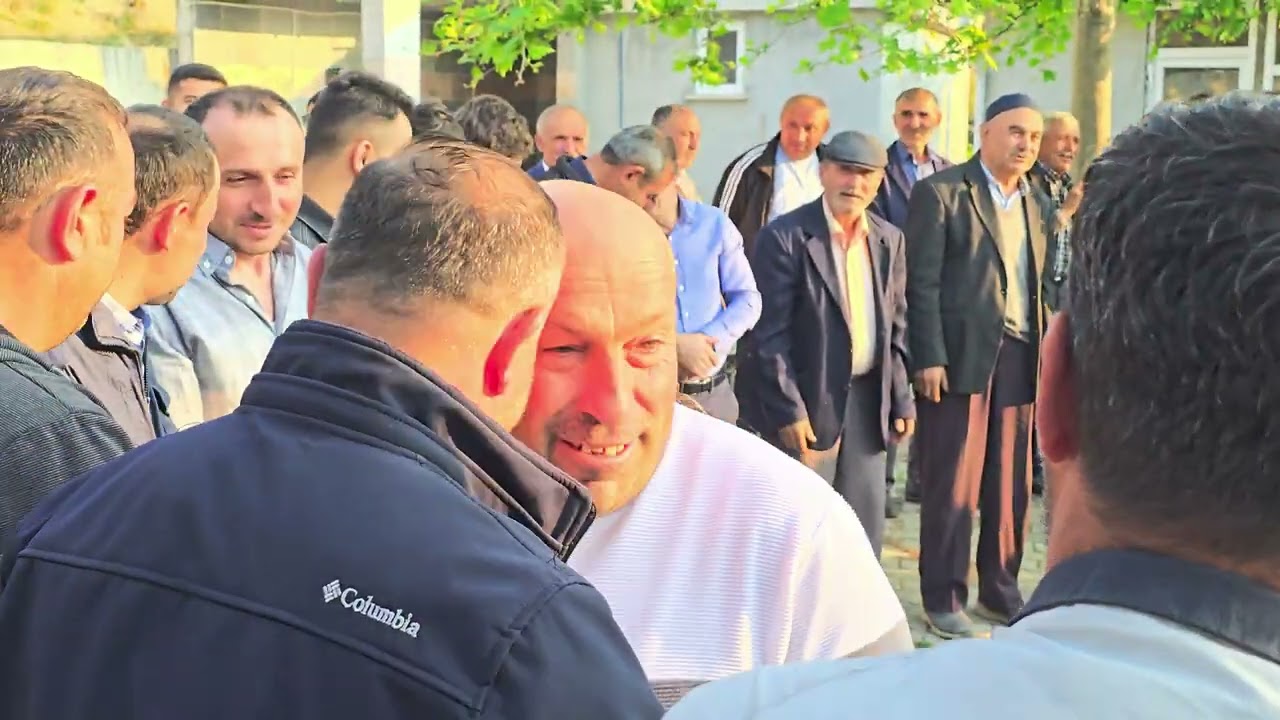 2025 Kurban Bayramı-Bayramlaşma (6 Haziran 2025 Cuma)