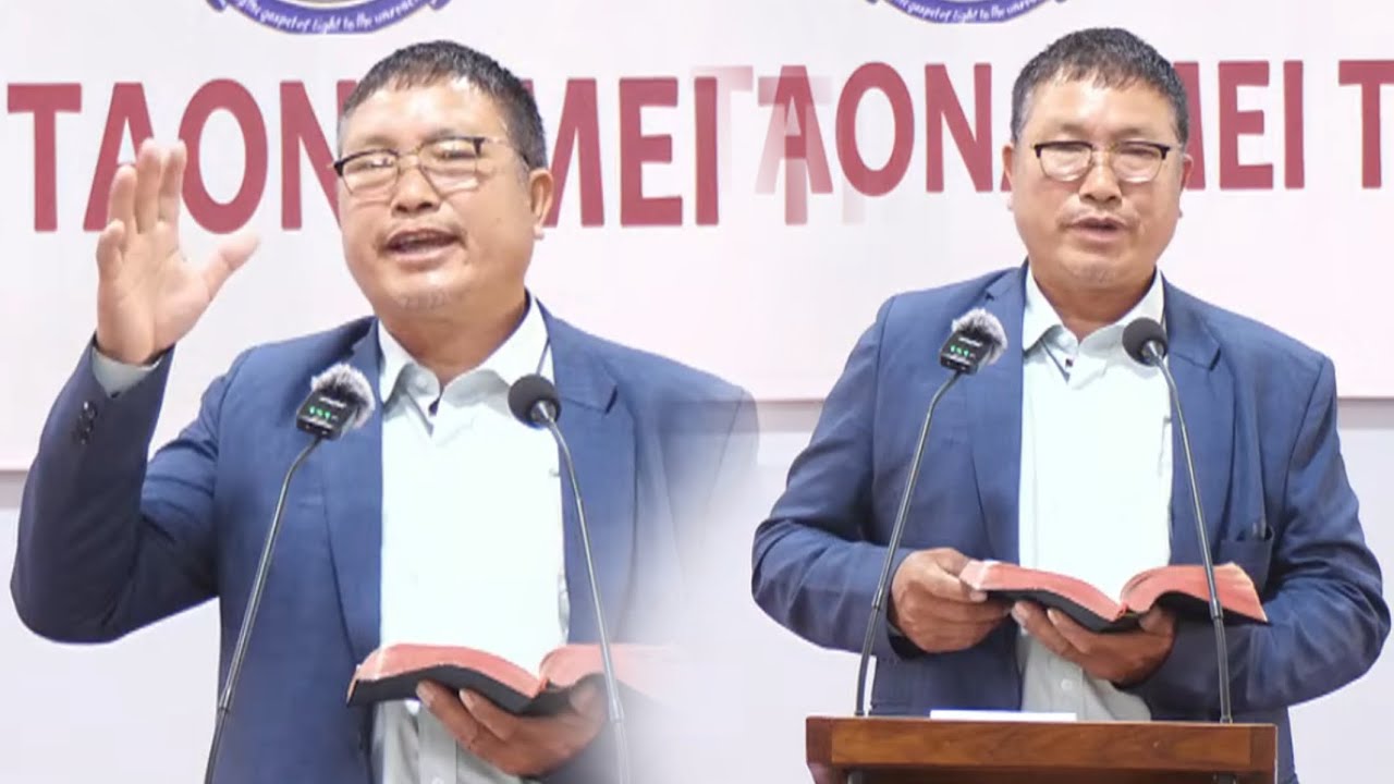 PASTOR NGAMLUN TAONA LAMKAI||17-2-26