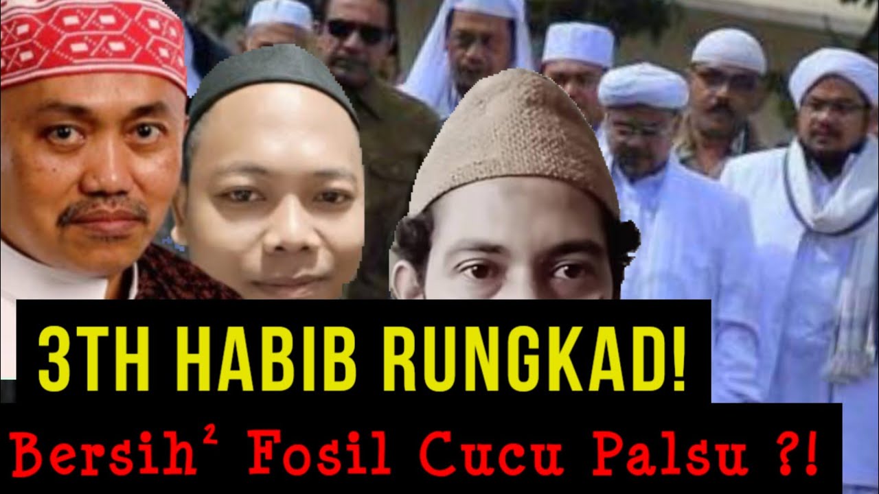 Reportase Pejuang Nasab Madura !