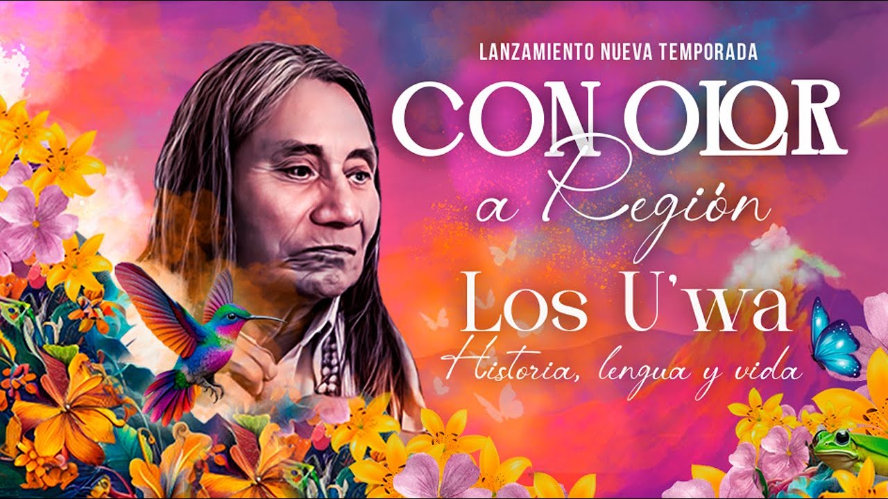 Con olor a Región 