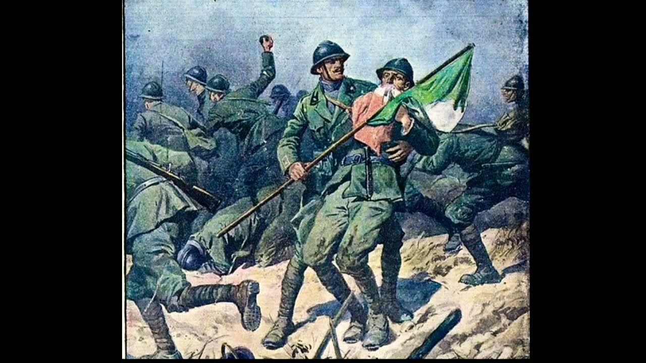 Vincere Aldo visconti