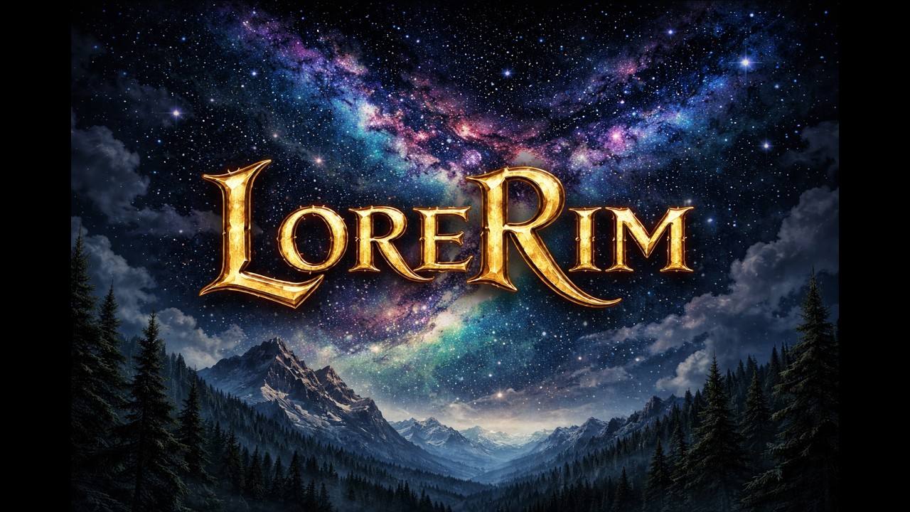 LoreRim Playthrough Pt 18 | Onwards to Skuldafn!