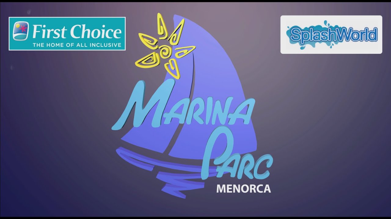 Marina Parc, Menorca Spalsh World Holiday First Choice (Review)