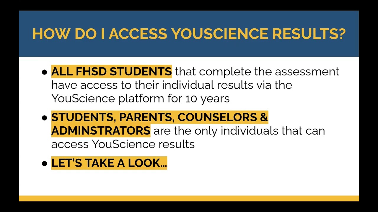 MS YouScience Parent Webinar, 1 13 26