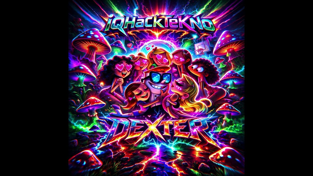 iQHaCkTeKNo - DEXTER