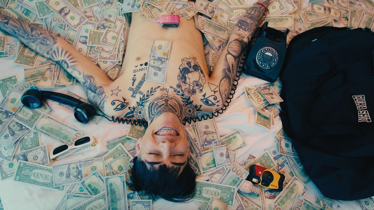 Simon Simon - Polo Gonzalez (Video Oficial)