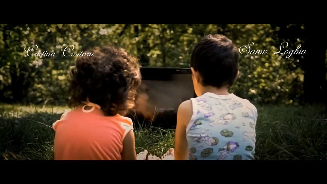 Samir & Cristina Croitoru -Impreuna (Official video)
