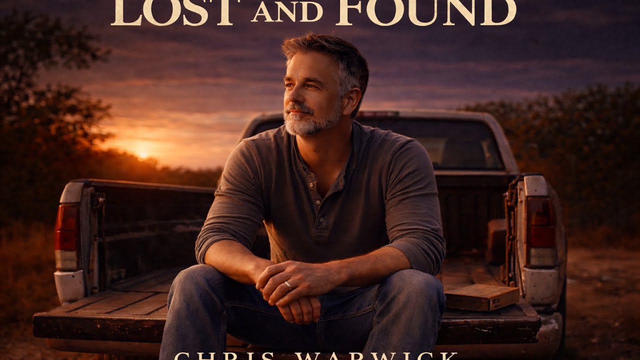 Lost And Found 