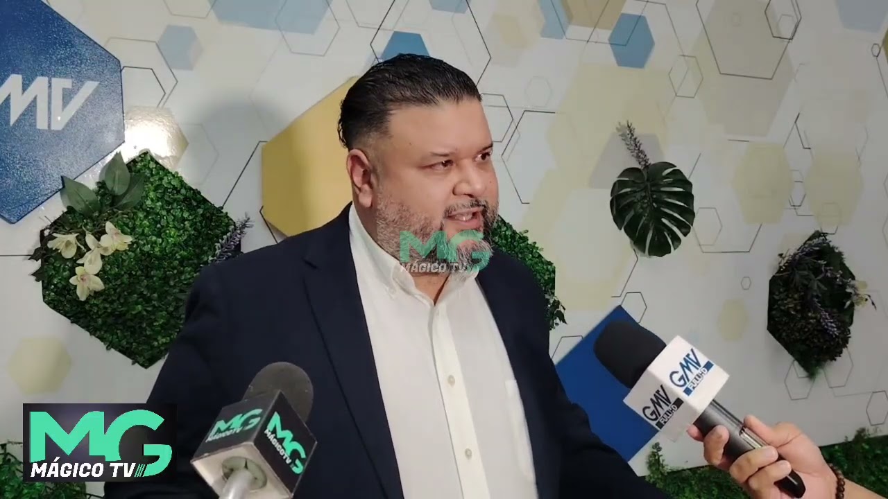 Manuel Zometa sobre resultados de una encuesta que muestran a la oposición con una baja puntuación