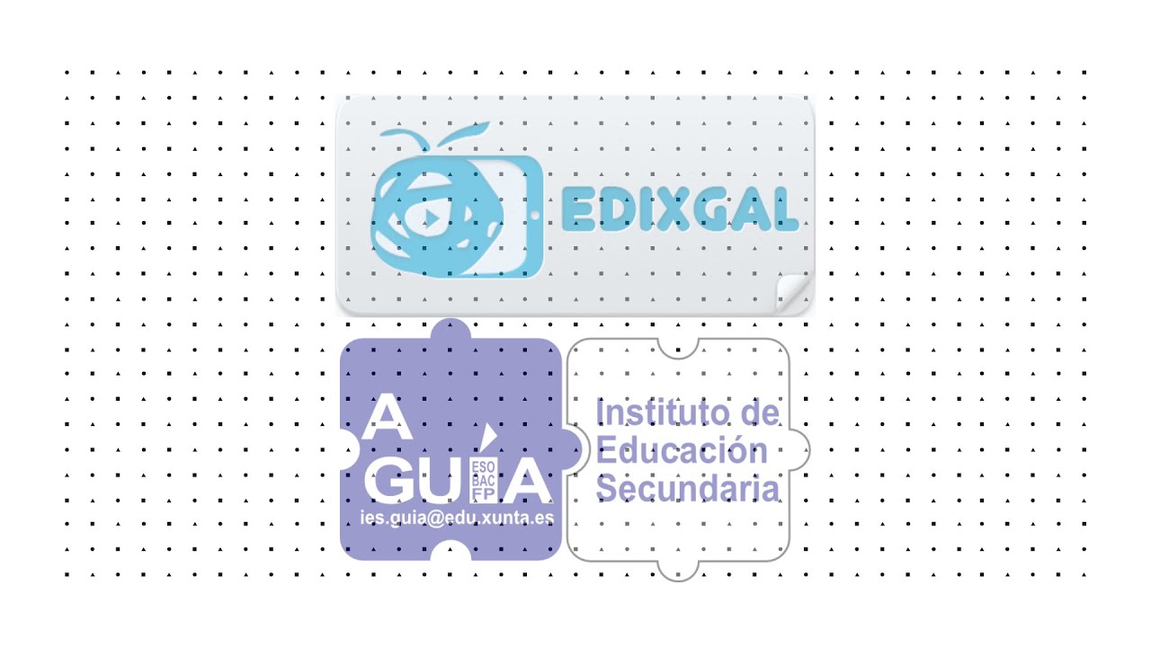 Edixgal CredenciaisAlumnado