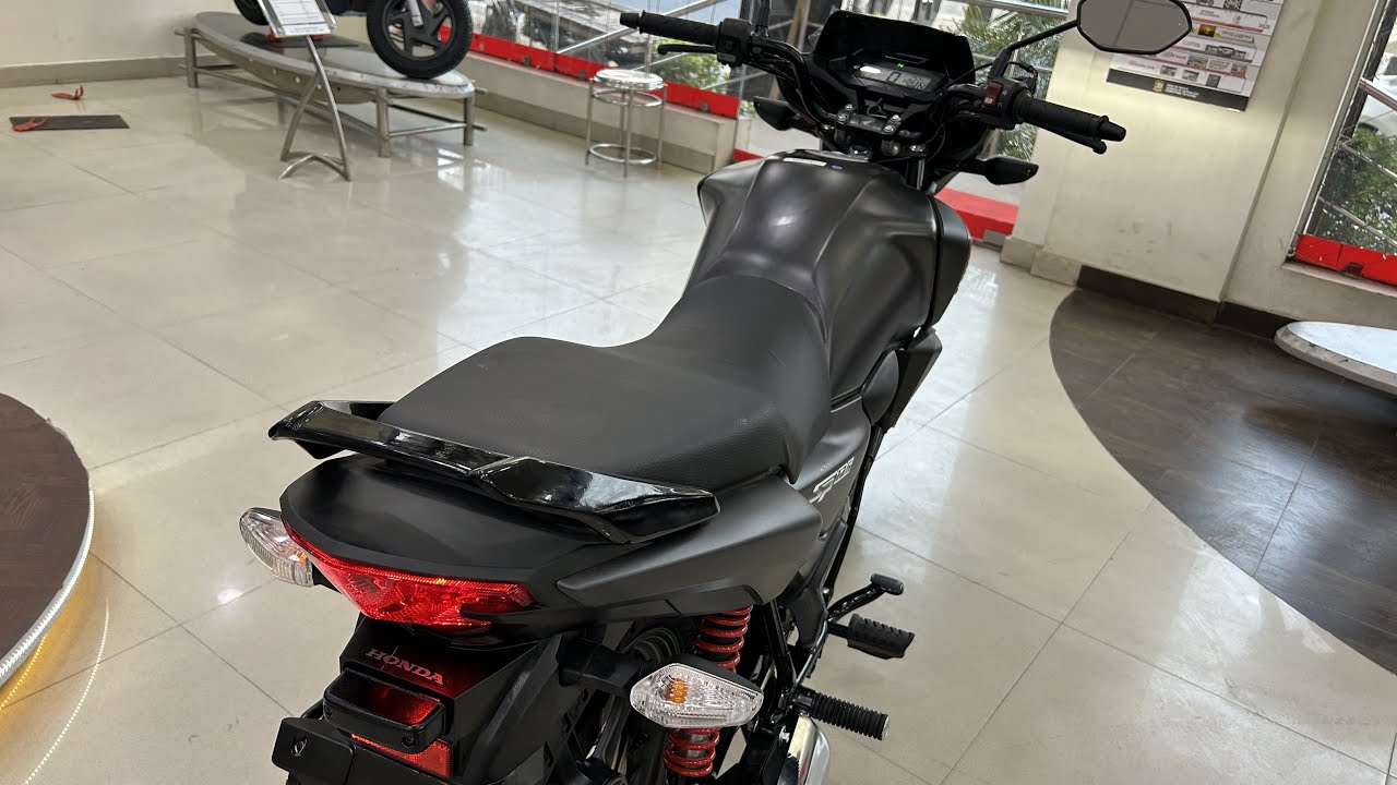 Ye Rahi E20 Wali Honda SP125 BS6-Phase 2 Details Review | On Road Price features mileage