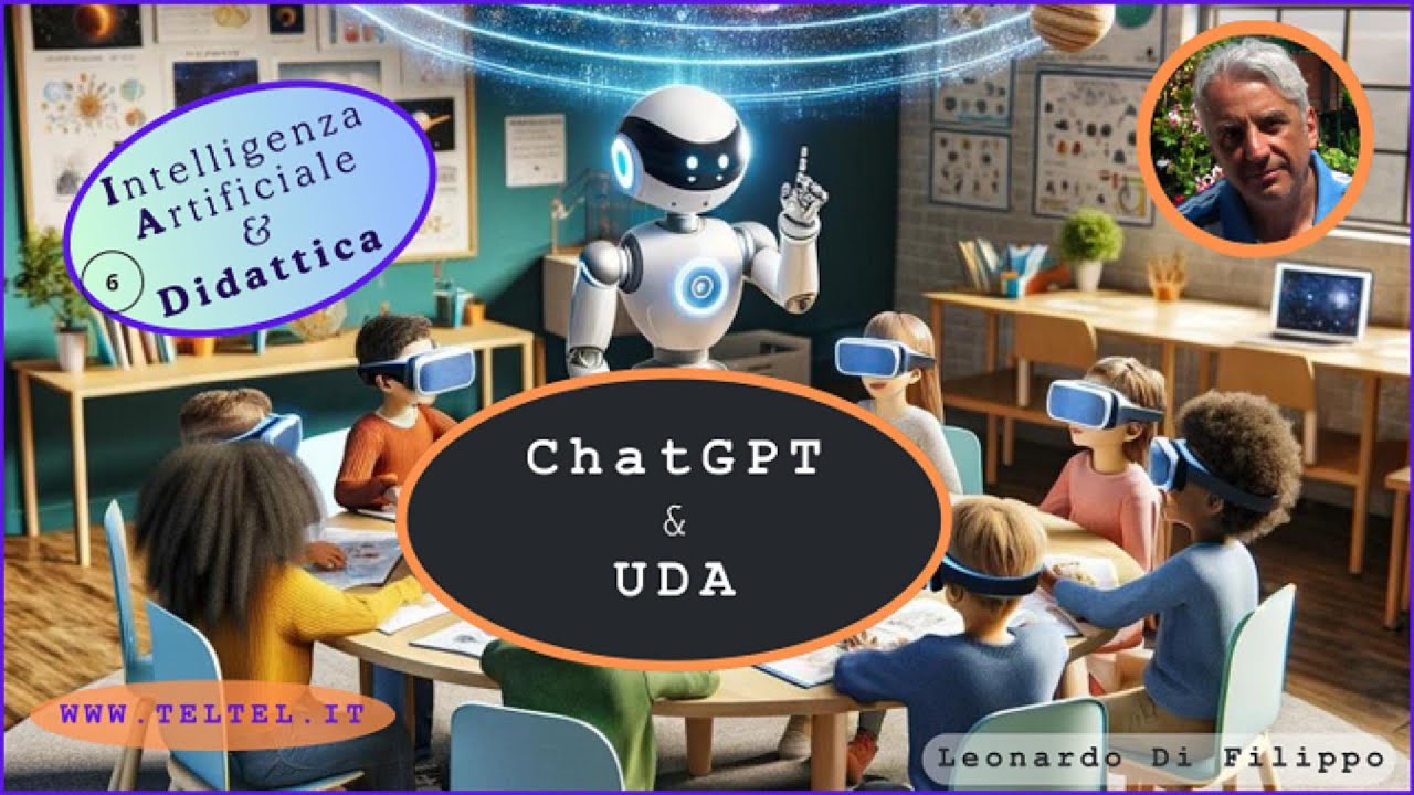 AI & Unità di Apprendimento