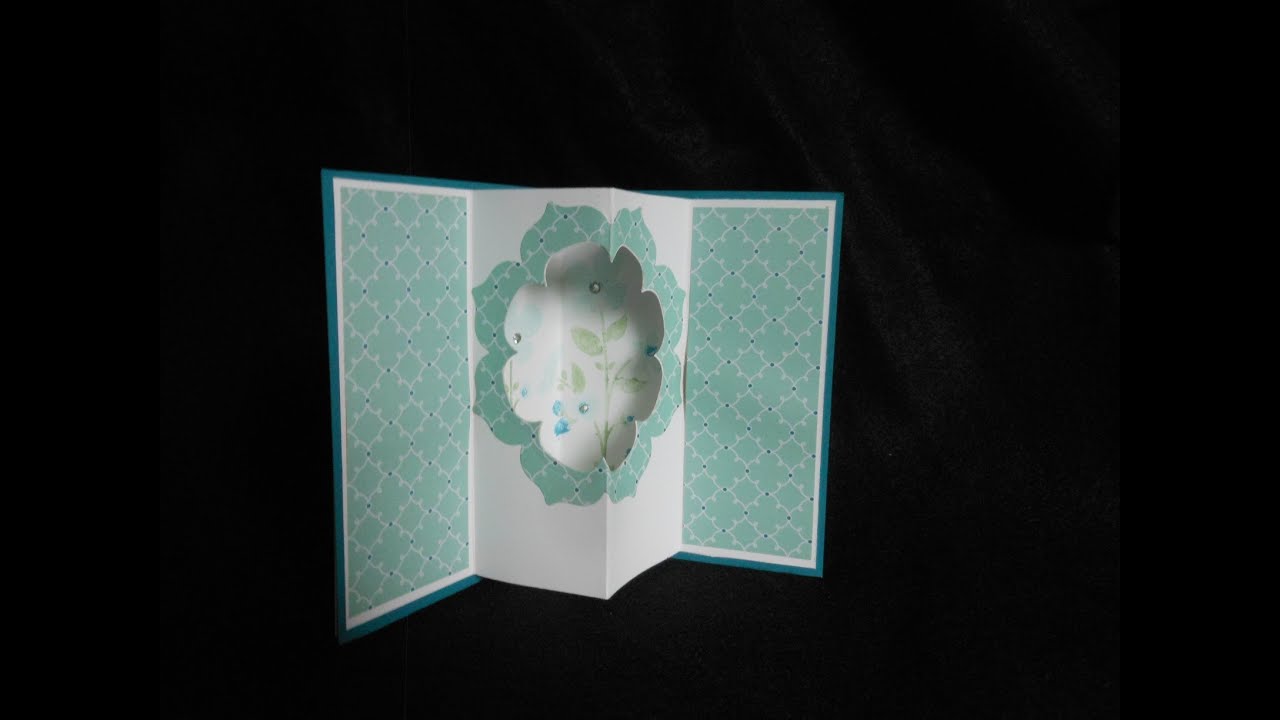Fourteenth in the Series  Creative Folds