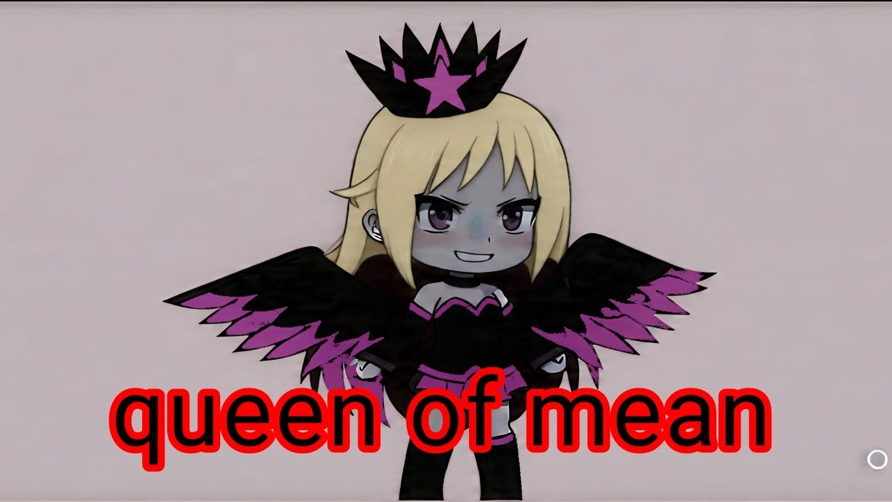 𝐐𝐔𝐄𝐄𝐍 𝐎𝐅 𝐌𝐄𝐀𝐍\𝐆𝐀𝐂𝐇𝐀 𝐋𝐈𝐅𝐄 