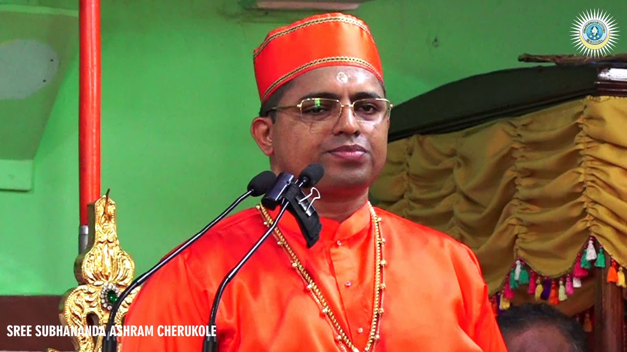 Subhananda darsanam(3-11-2019)