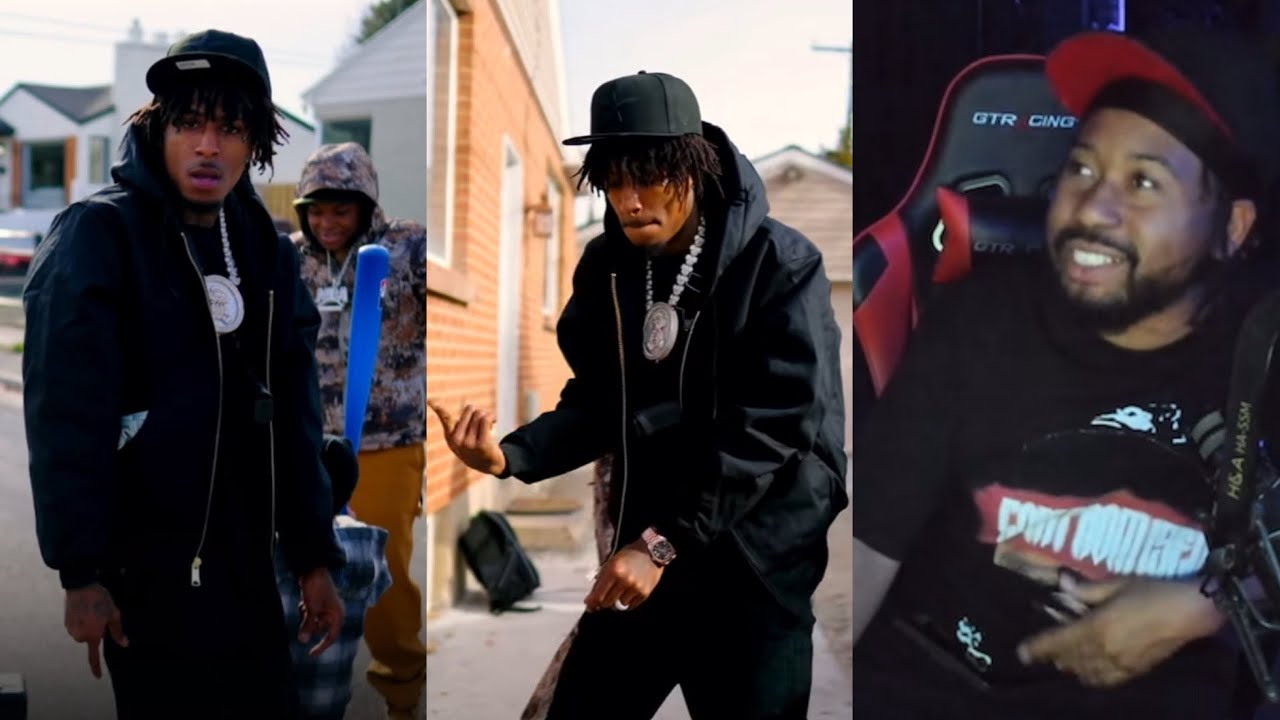 Back on the BS! Akademiks reacts to NBA Youngboy dropping new Video “BossmaneDlow”