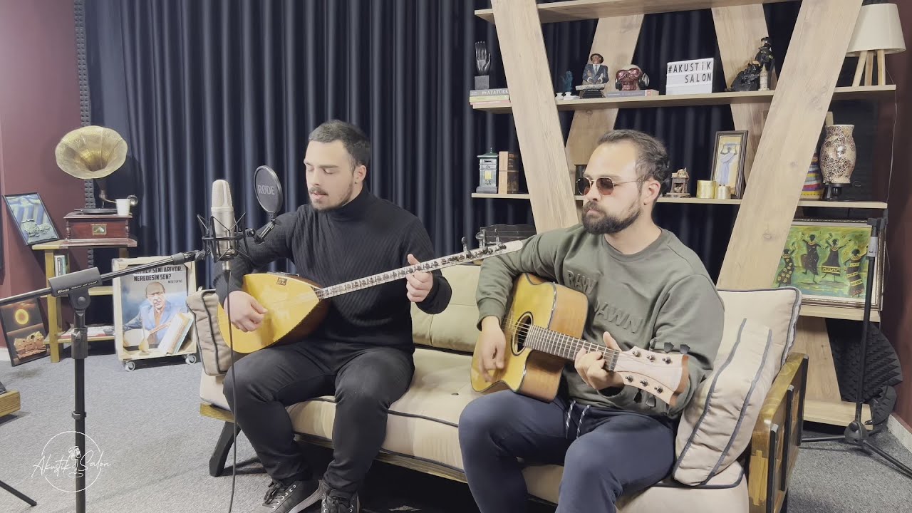 Mehmet Örgün - KİLİM