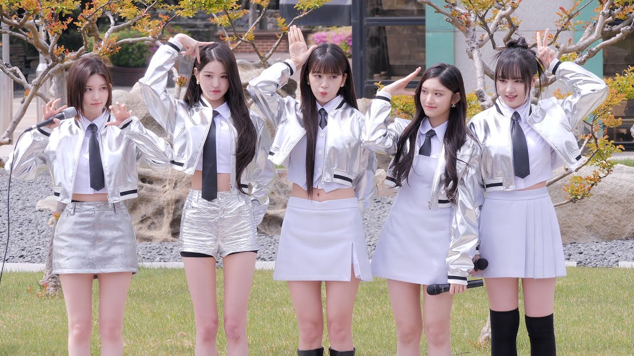 230428 IVE 아이브 뮤직뱅크 미니팬미팅 FULL 직캠｜4K
