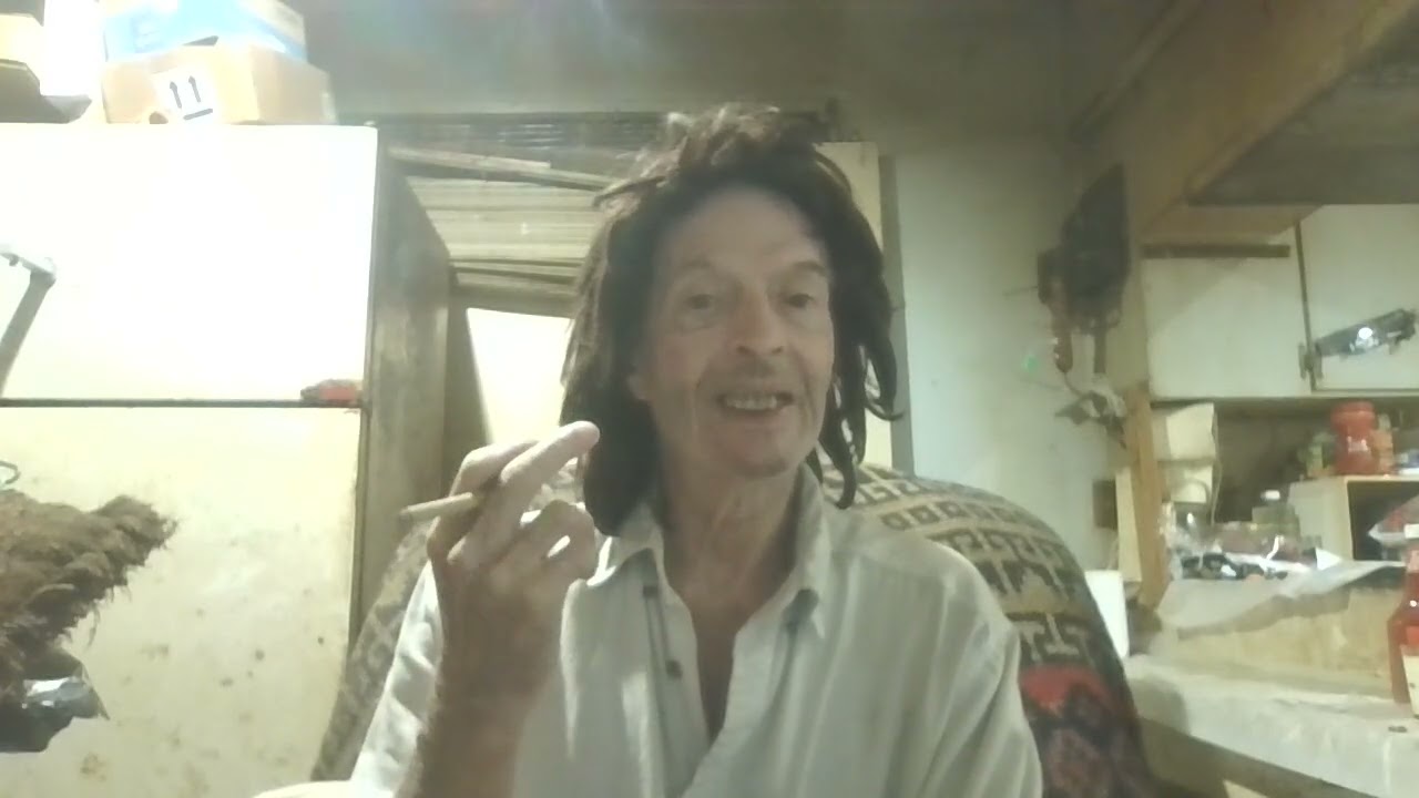 Time to chat and Bless the beast and the children