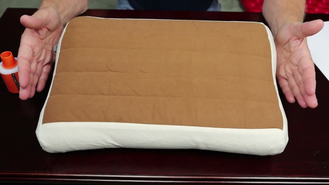 Flextail Gear Zero Pillow