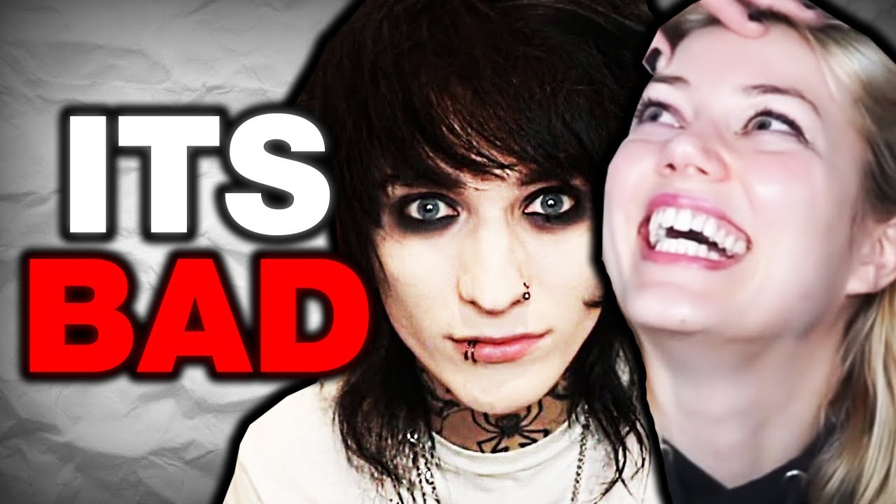 The Cringiest Couple On TikTok