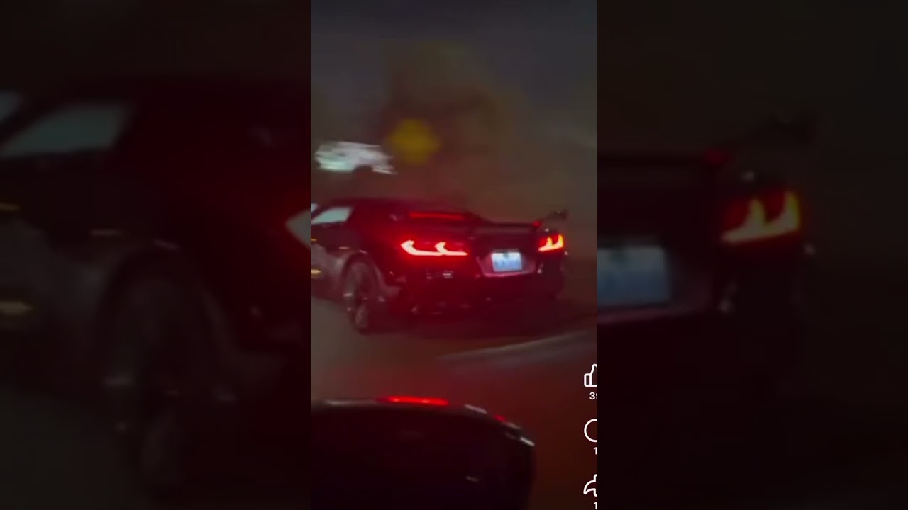 Предупреждаю вас… Выхлопная система Corvette C8 Z06 — САМАЯ ГРОМКАЯ в мире 🔊🔥