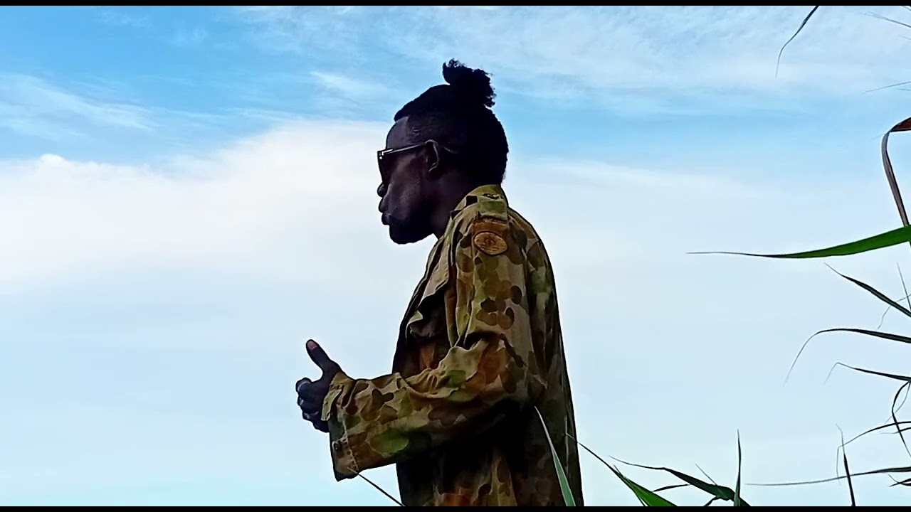 Baka Piaru_Batzii Crew_Gidix Jhay Bwoy(@L'T Production)2026 Video Clip 