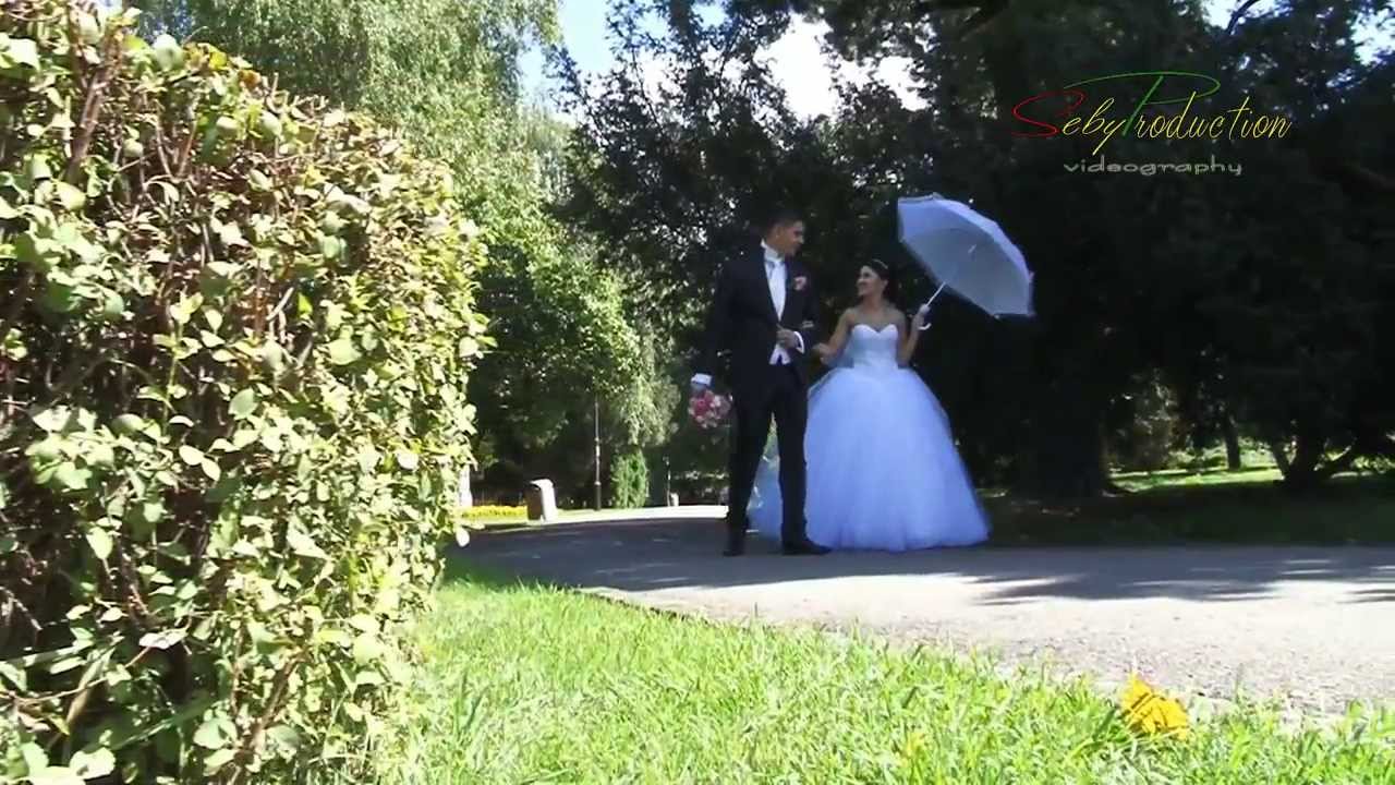 Clip nunta Andreea&Tiberiu