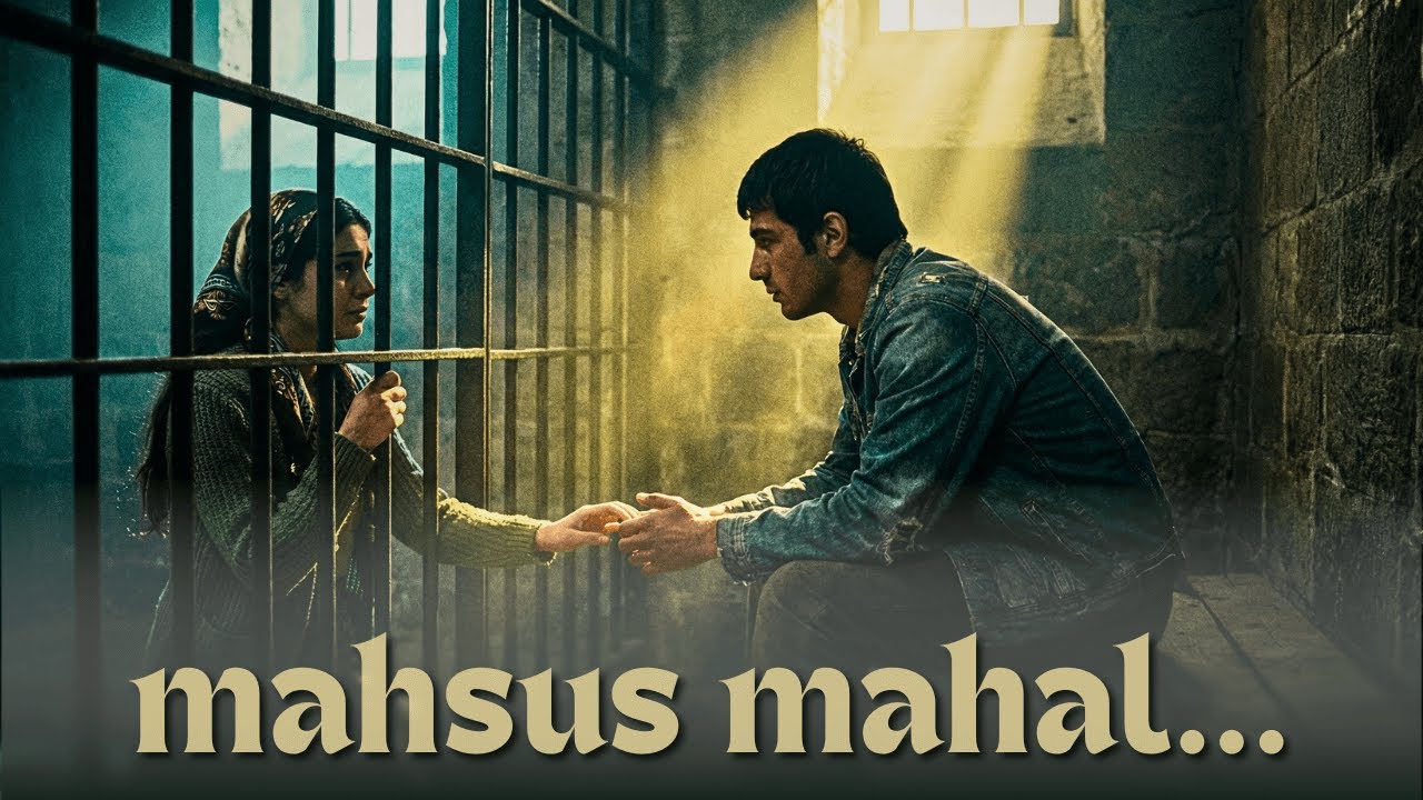 Ruhi Su Mirasına Bir Saygı Duruşu: Mahsus Mahal (Psychedelic Metal)