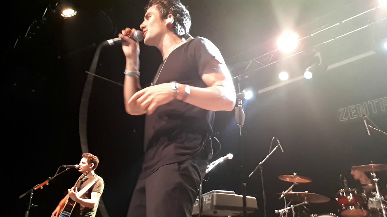 Dvicio - 5 Sentidos/Sala Zentral en Pamplona 2019