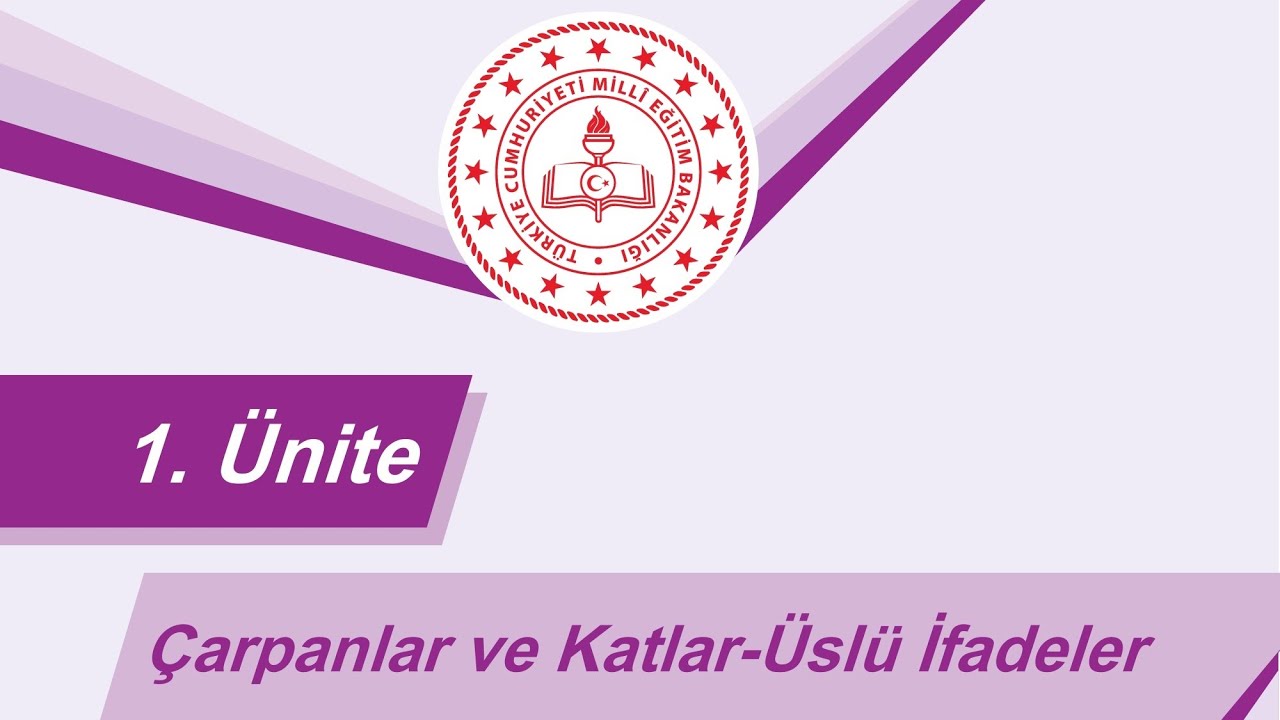 8.sınıf Matematik Çalışma Kitabı Çözümleri  1.Ünite 1-30. Sorular