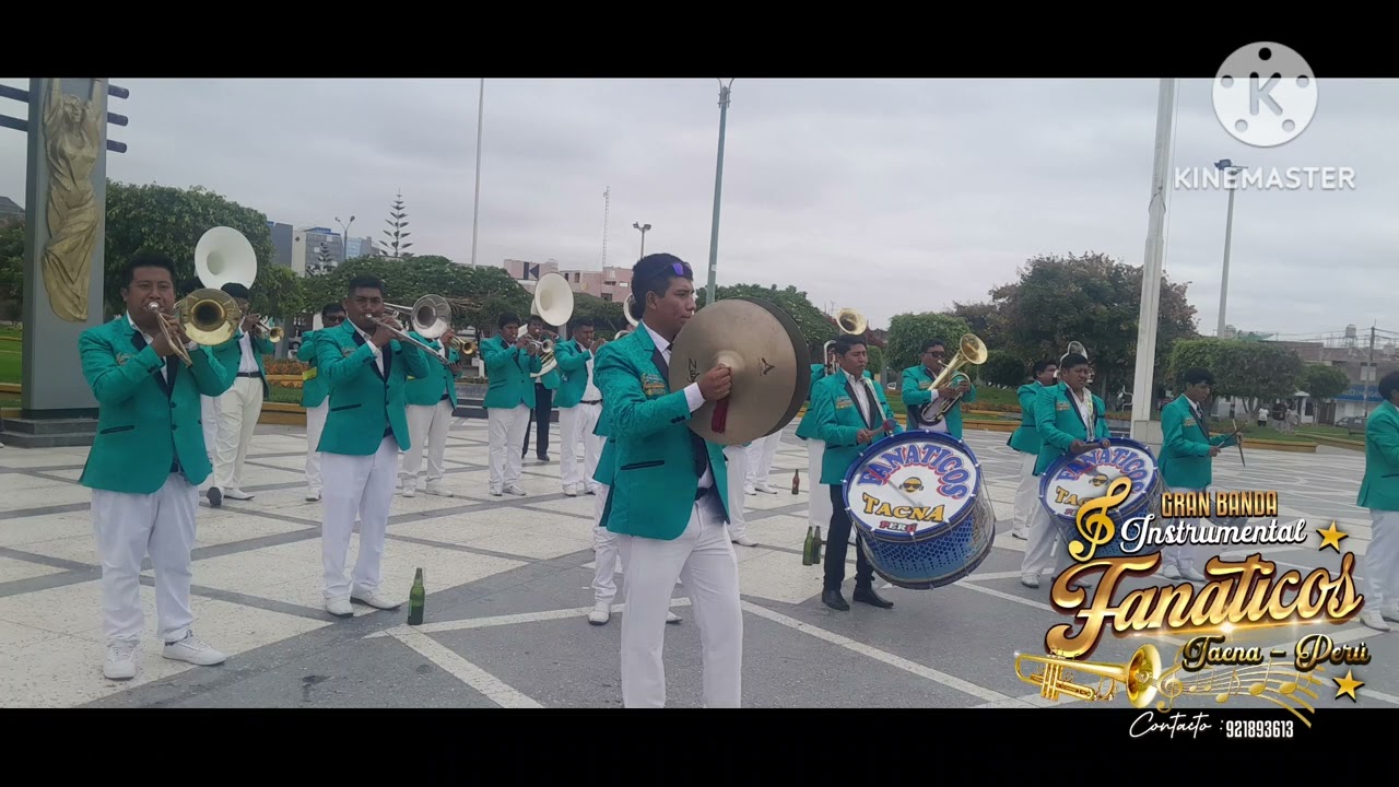 💫💫💥G.B.I . FANATICOS  TACNA-PERU 💥💫💫     CONTACTOS:921893613