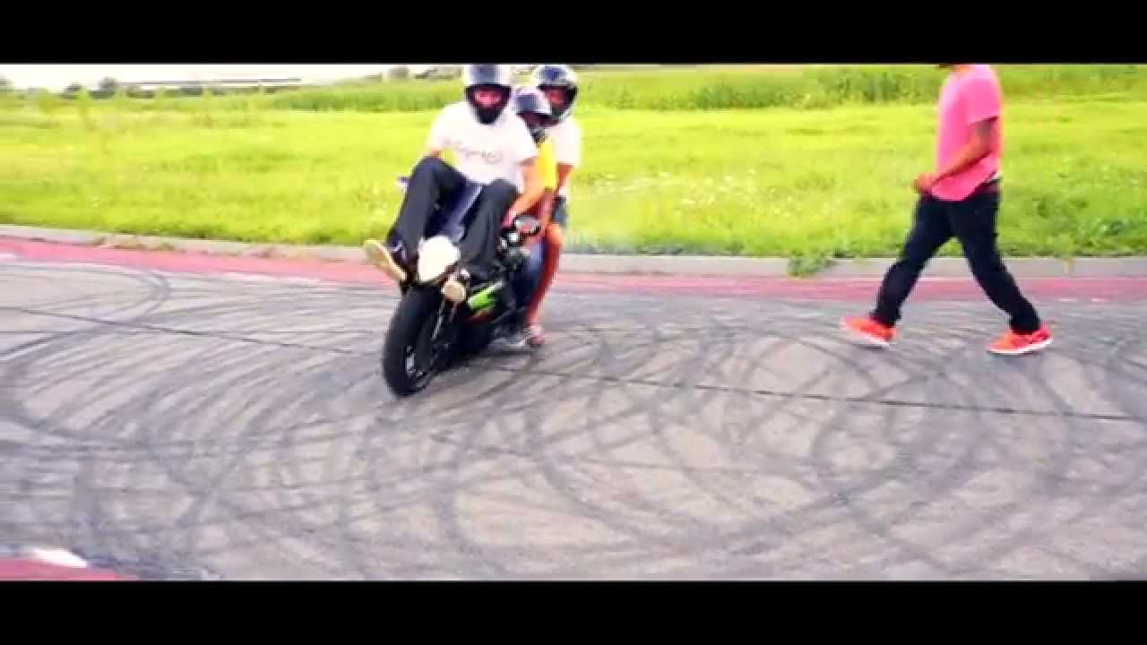 Selfmade Group Suzuki team training