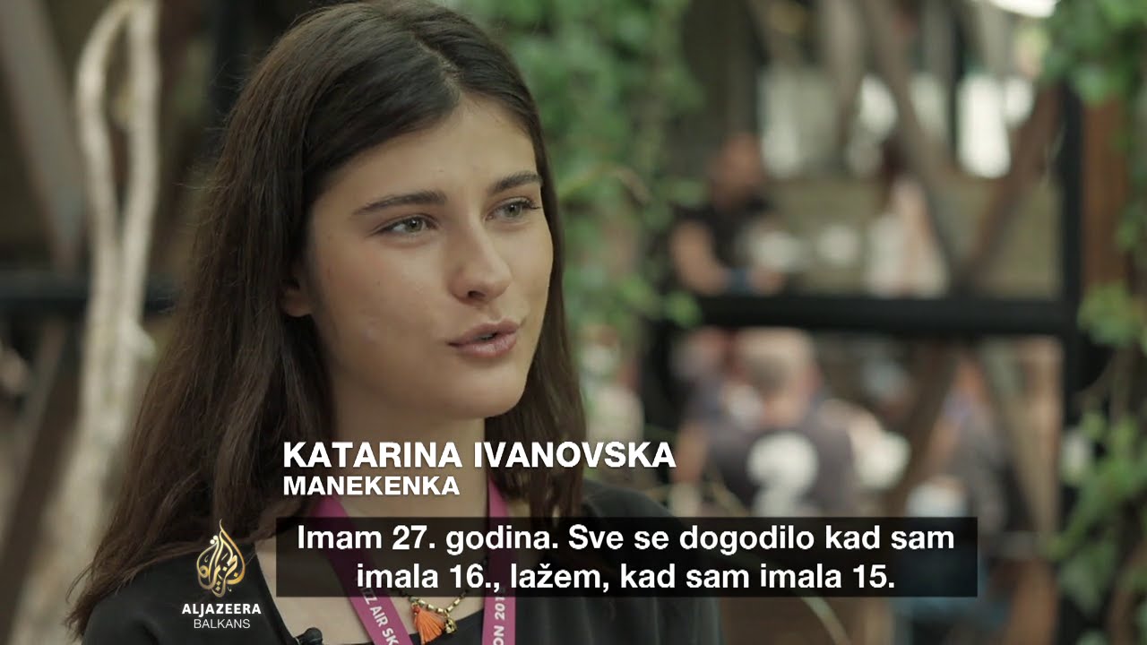 Alhemija/Alkemija Balkana: Makedonija - 4. epizoda