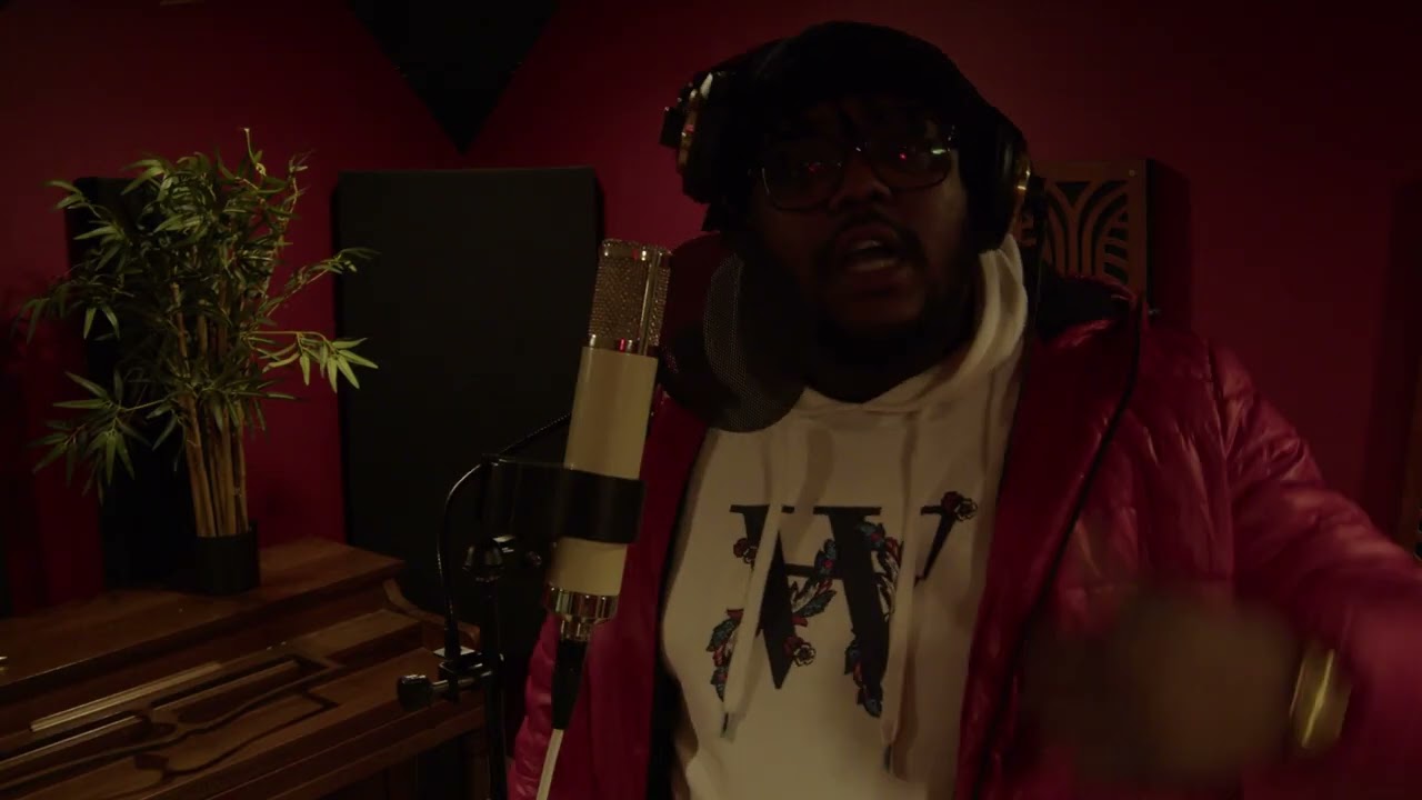 "LongRoadHome"  by Wooda | Live Sessions | Disco Sundays