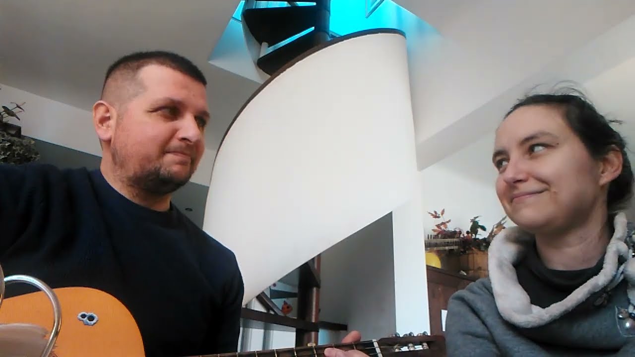 PCGC Vocazione -Coro S.Teresa-