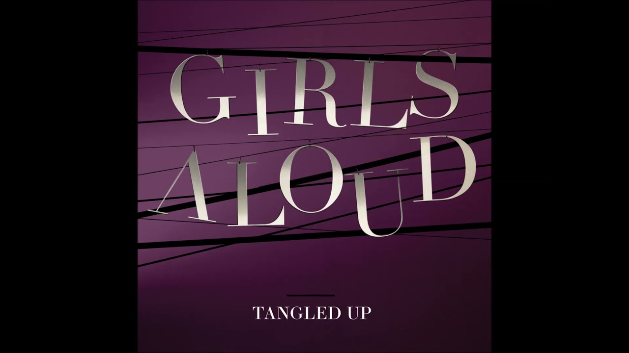 Girls Aloud   -  Girl Overboard (Instrumental)