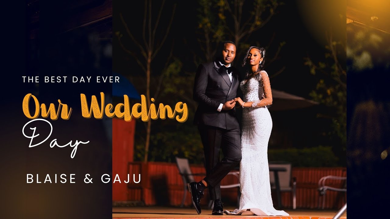 BLAISE & GAJU WEDDING CEREMONY/ HOUSTON TX , 12/28/25