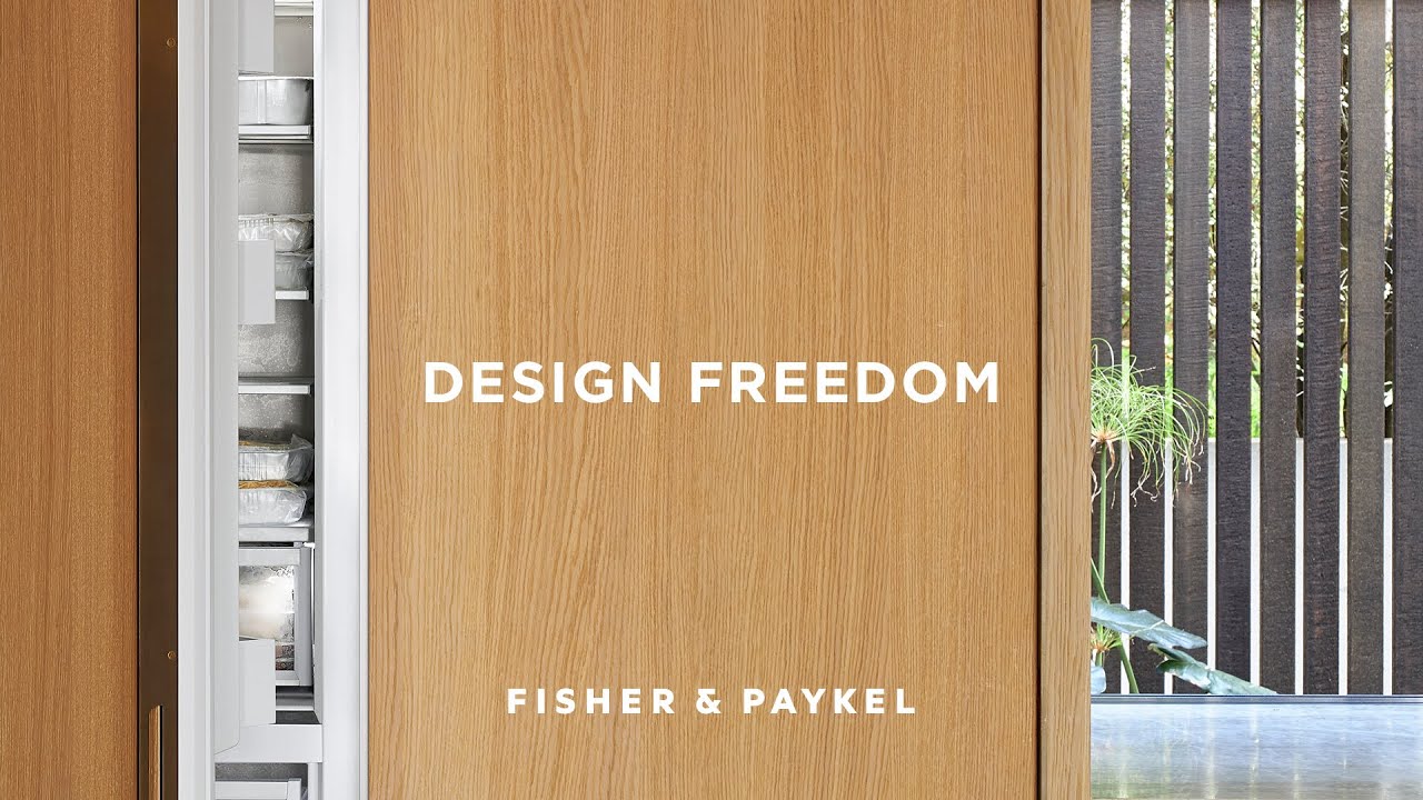 Herne Bay Townhouse​: Design Freedom