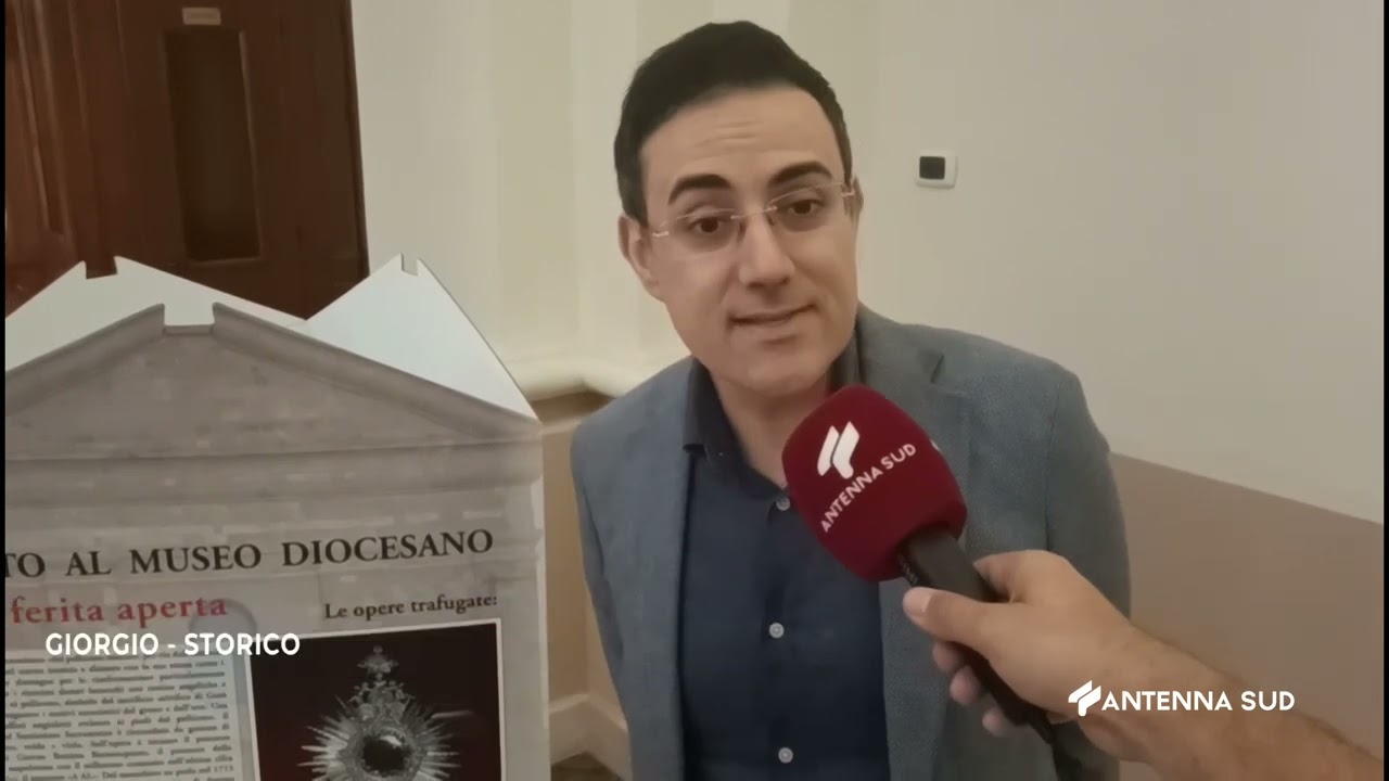 10 Giugno 2023   Brindisi   Processione Corpus senza cavallo