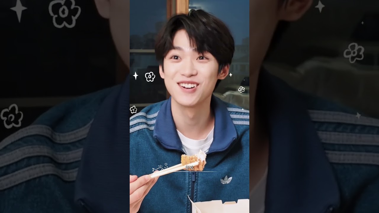【梓渝/ZIYU】Travel Food Delivery Review