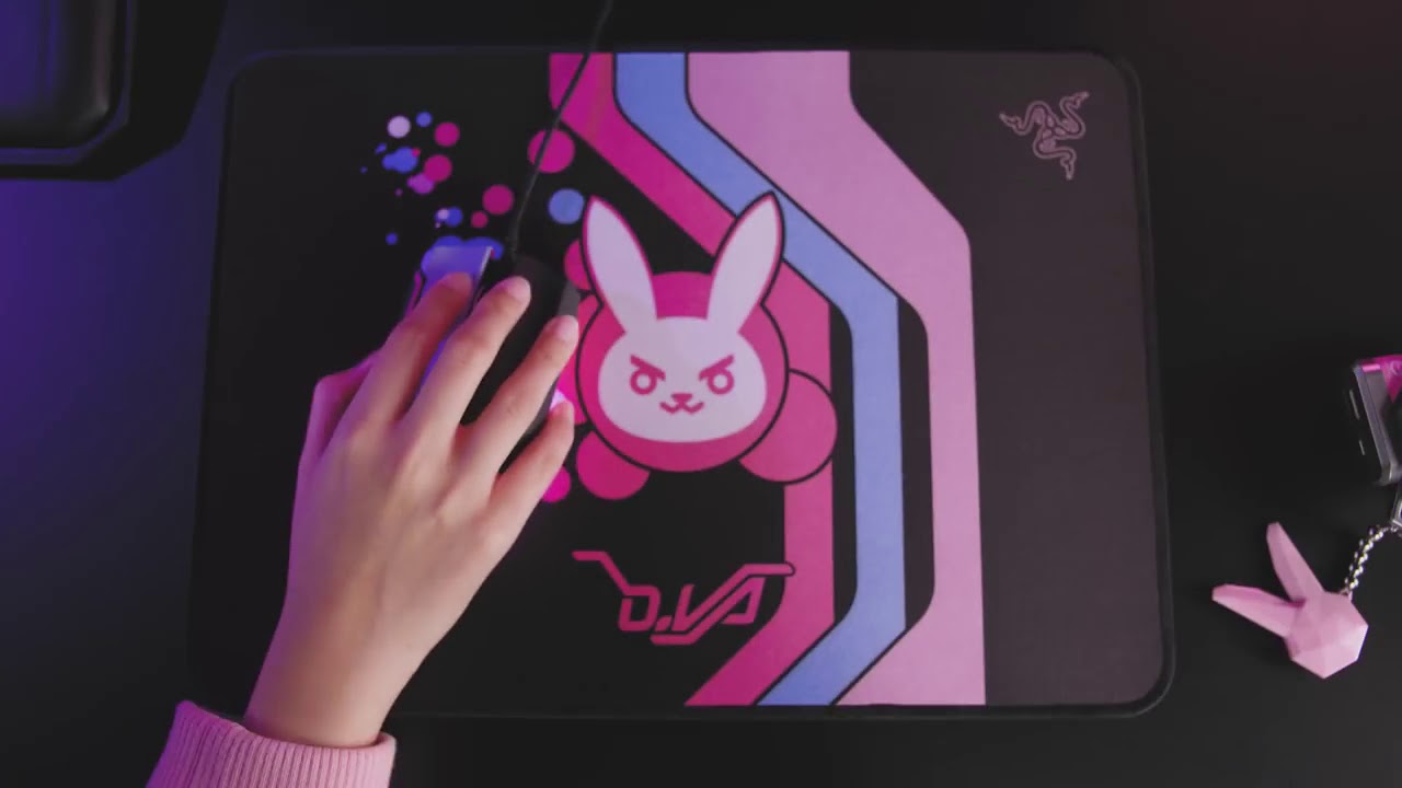 Линейка Razer D.VA