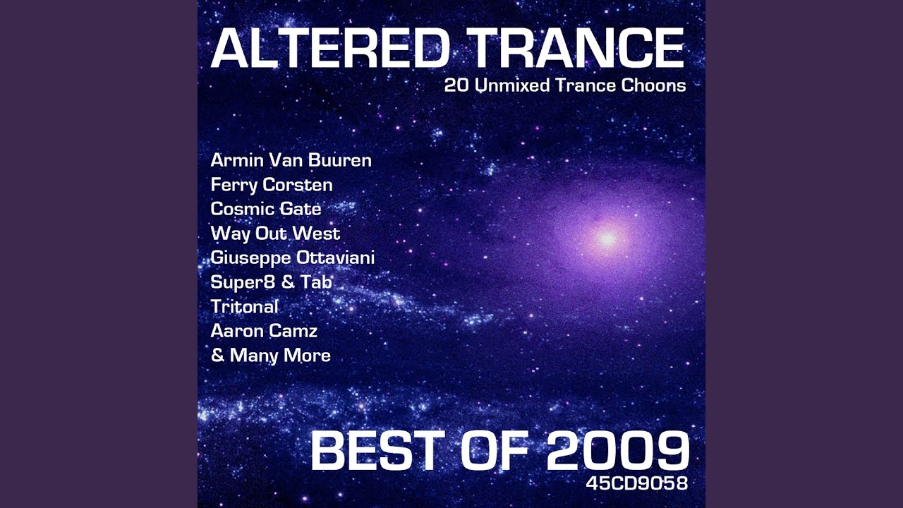Simulated 2010 (Jonas Stenberg Remix)