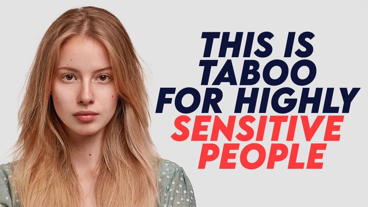 Protect Yourself: The Biggest Warning for Highly Sensitive People!