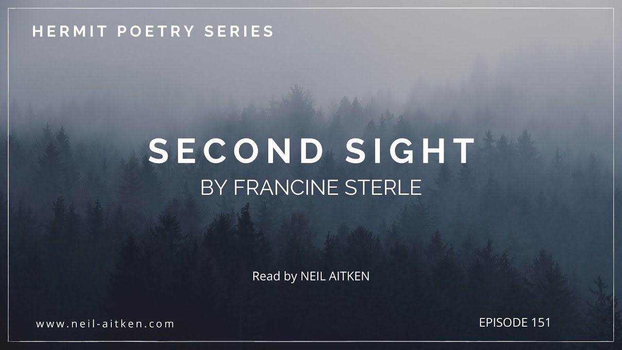 Hermit Poetry E151 - 