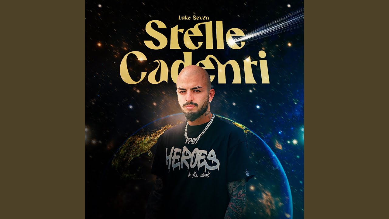 Stelle Cadenti