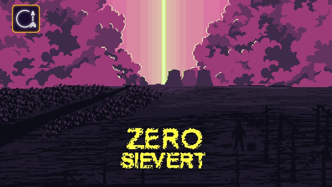 Top Down Tarkov-like - ZERO SIEVERT Demo